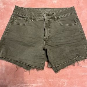 Womens American eagle shorts